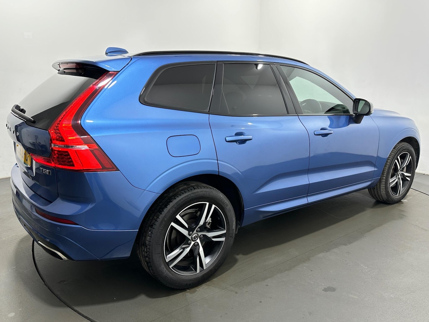 Used Volvo XC60 2018 for sale - 78007305: Photo 51