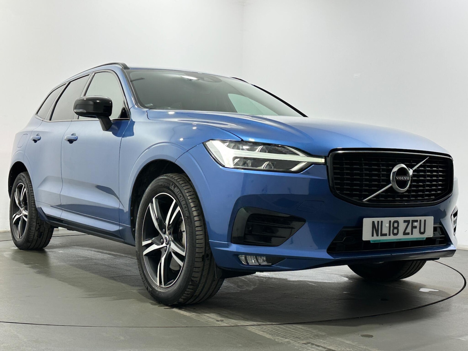Used Volvo XC60 2018 for sale - 78007305: Photo 52