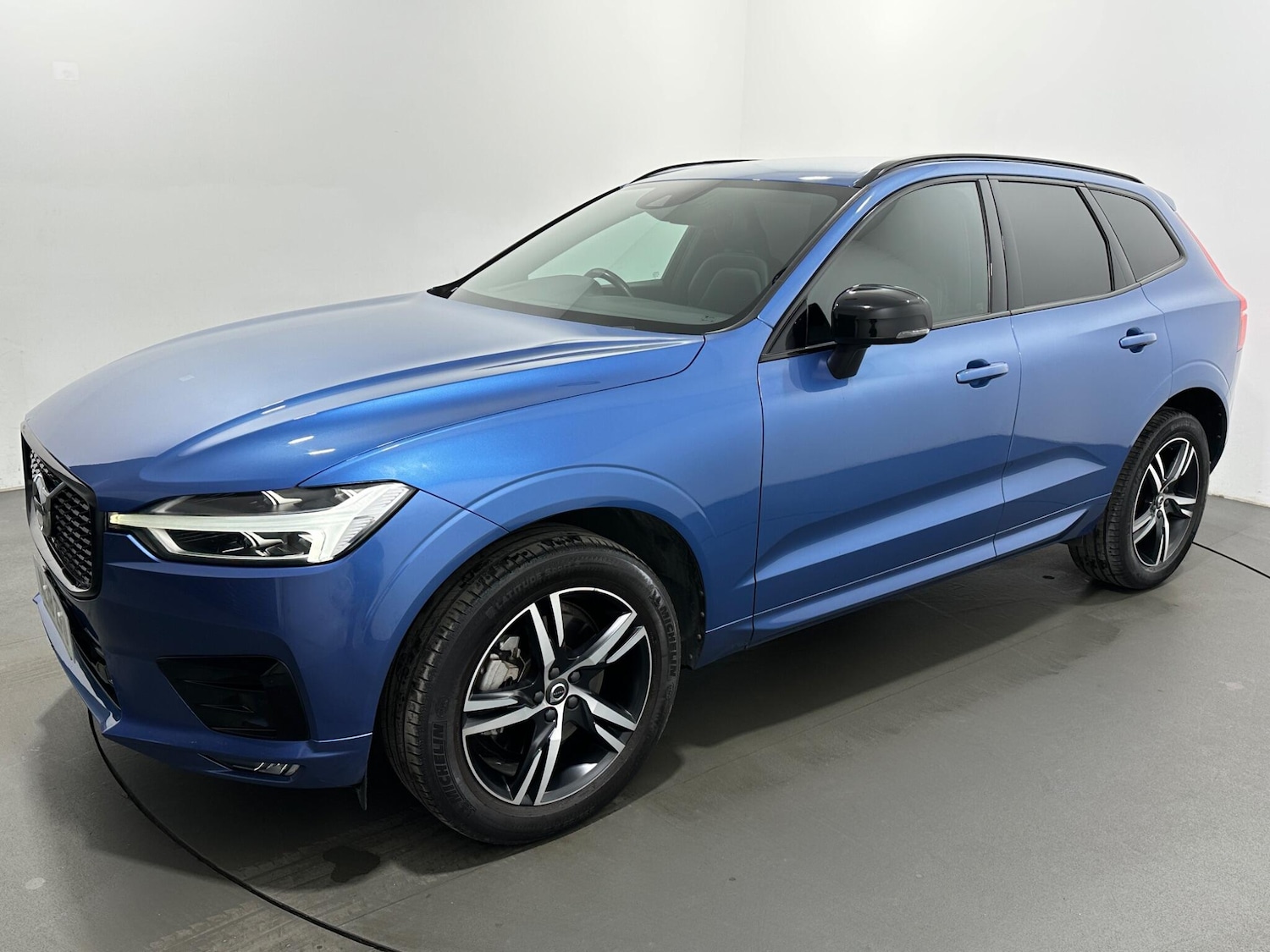 Used Volvo XC60 2018 for sale - 78007305: Photo 53