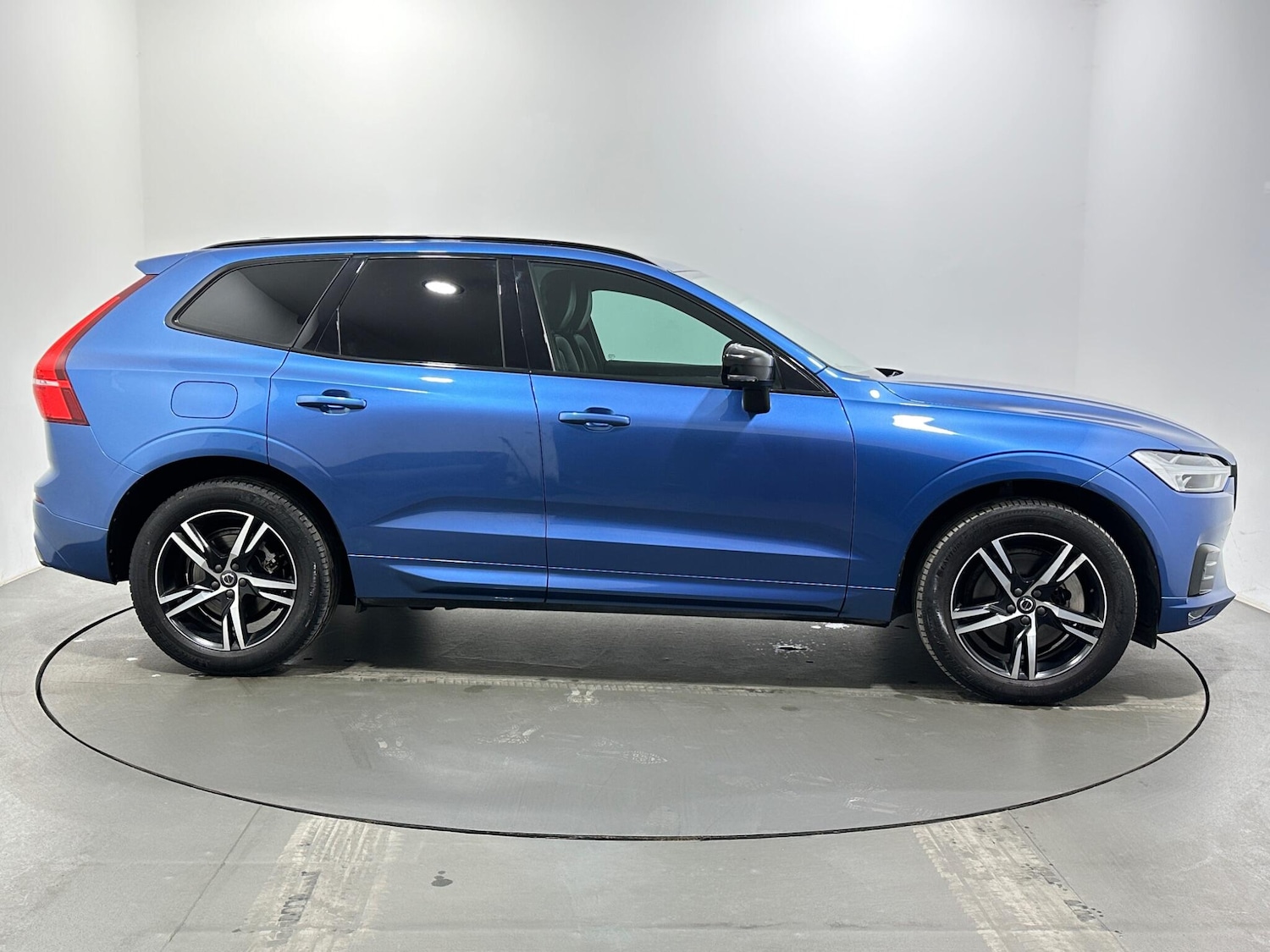 Used Volvo XC60 2018 for sale - 78007305: Photo 9