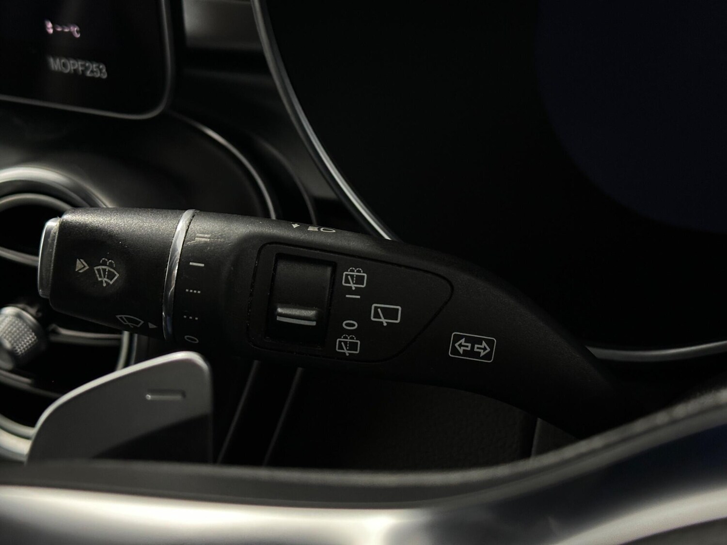 Used Mercedes-Benz GLC 2019 for sale - 78020236: Photo 13