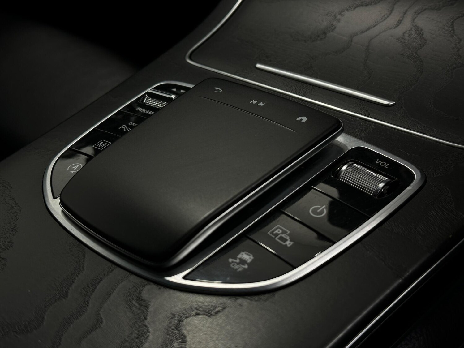 Used Mercedes-Benz GLC 2019 for sale - 78020236: Photo 21