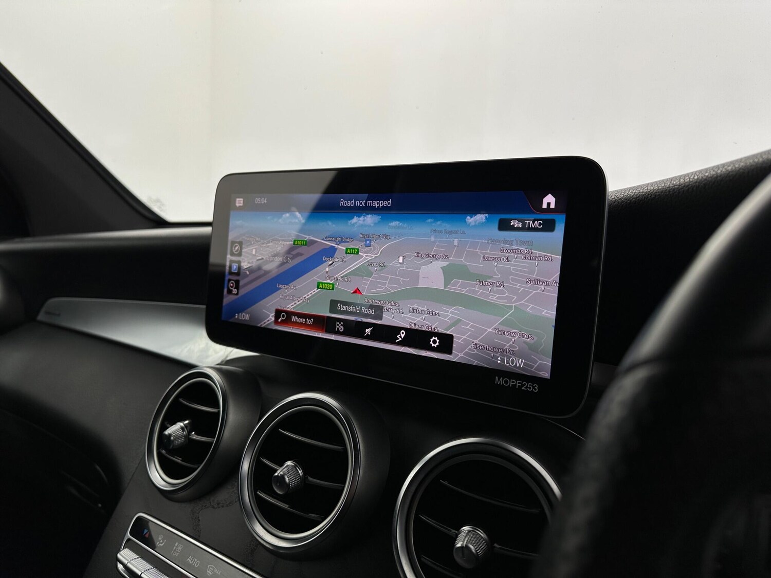 Used Mercedes-Benz GLC 2019 for sale - 78020236: Photo 23