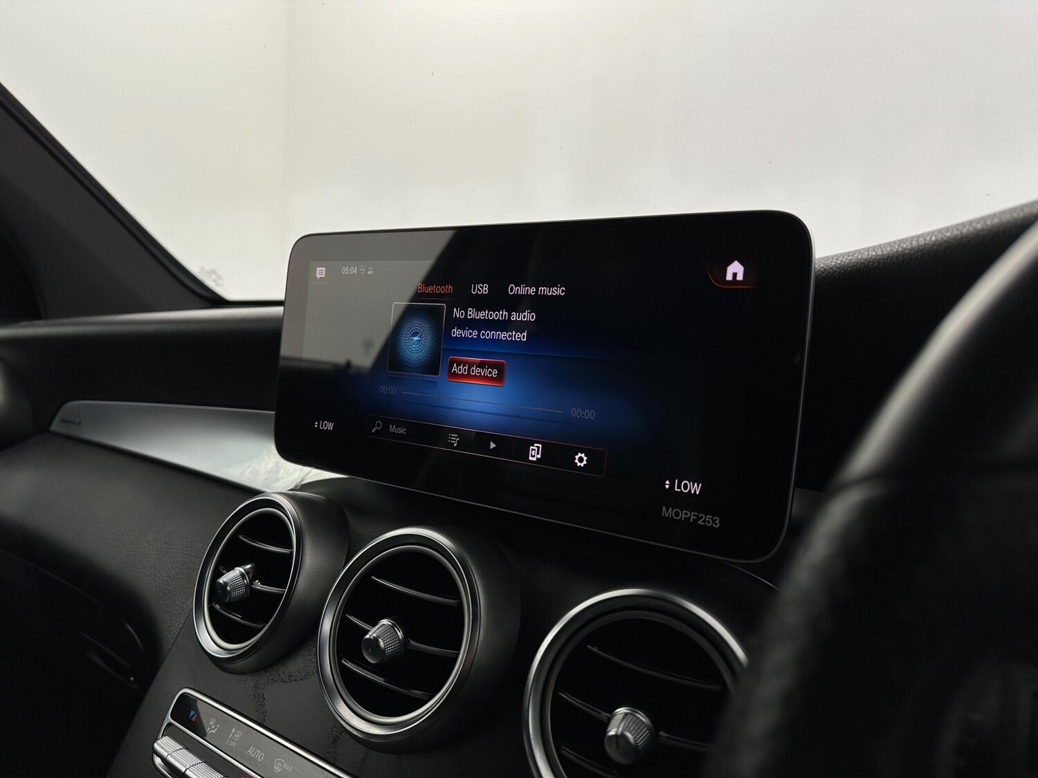 Used Mercedes-Benz GLC 2019 for sale - 78020236: Photo 26