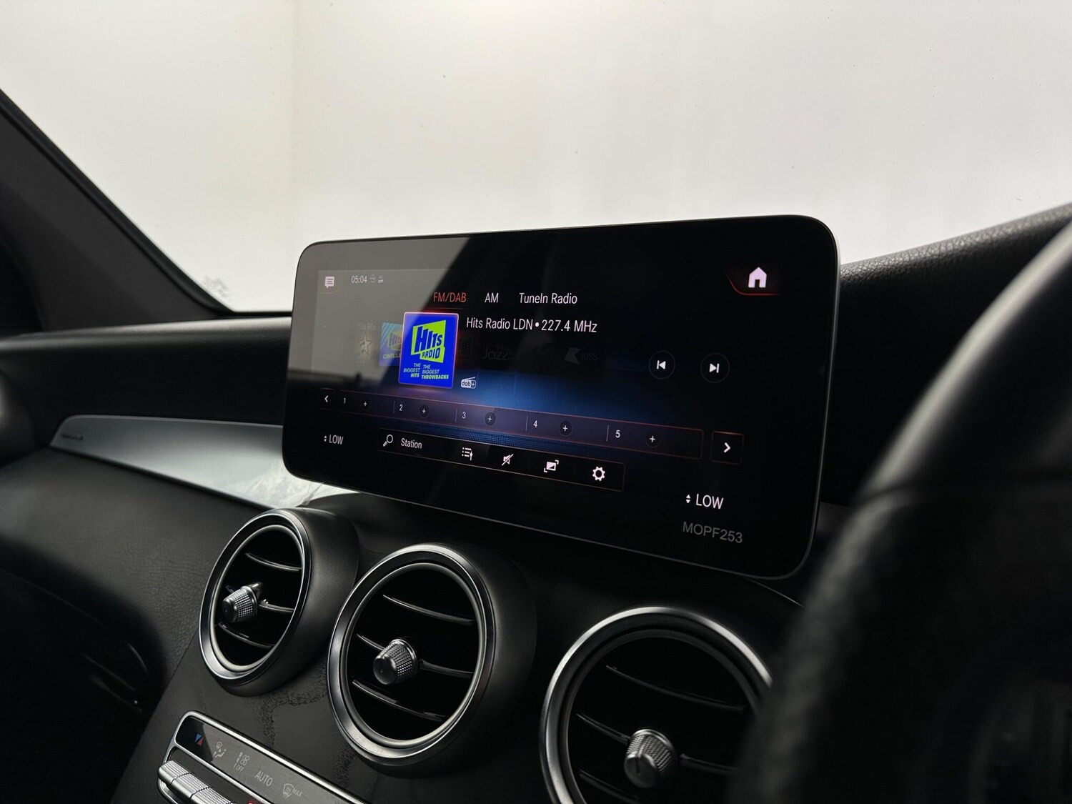 Used Mercedes-Benz GLC 2019 for sale - 78020236: Photo 27