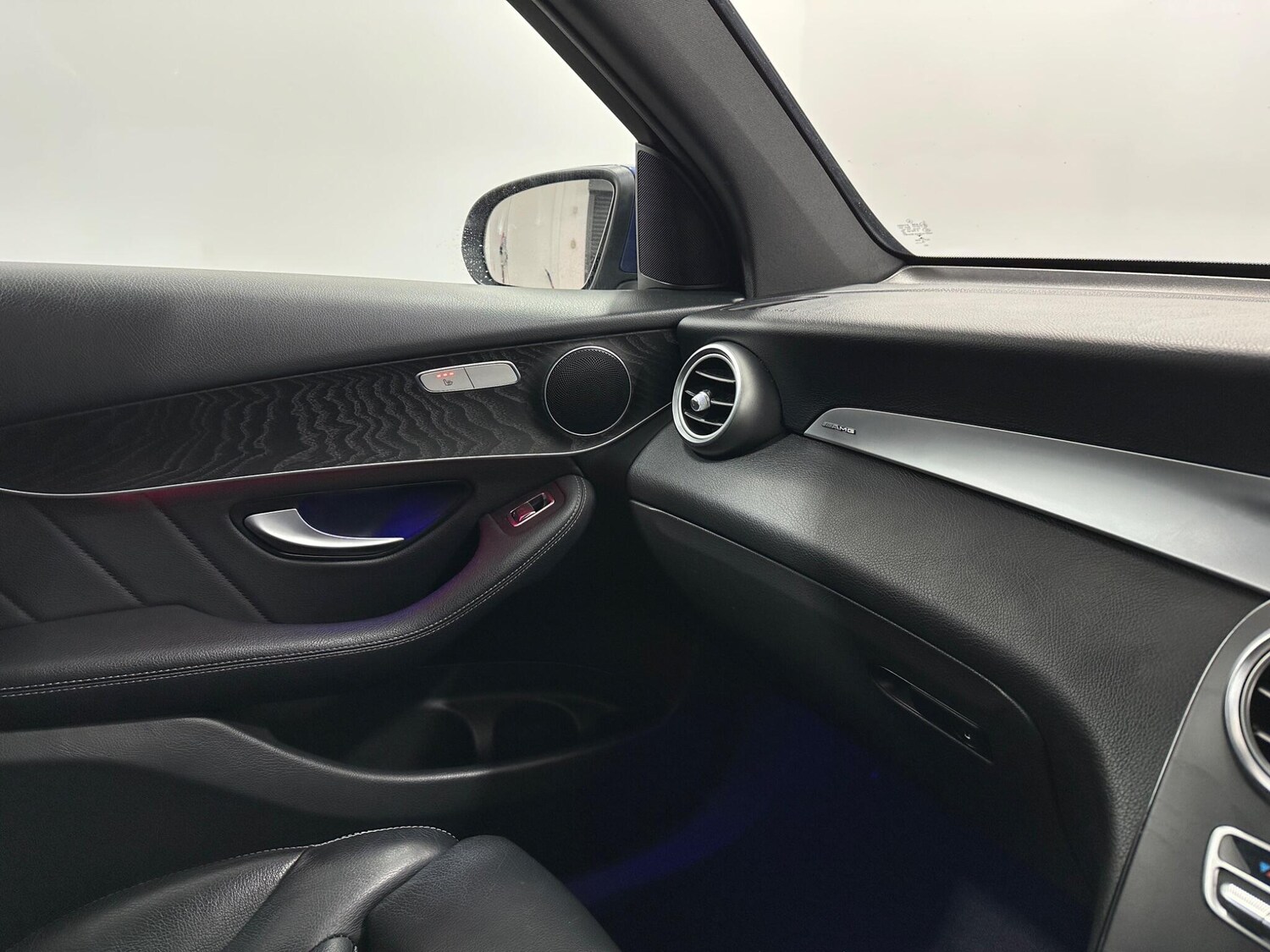 Used Mercedes-Benz GLC 2019 for sale - 78020236: Photo 28