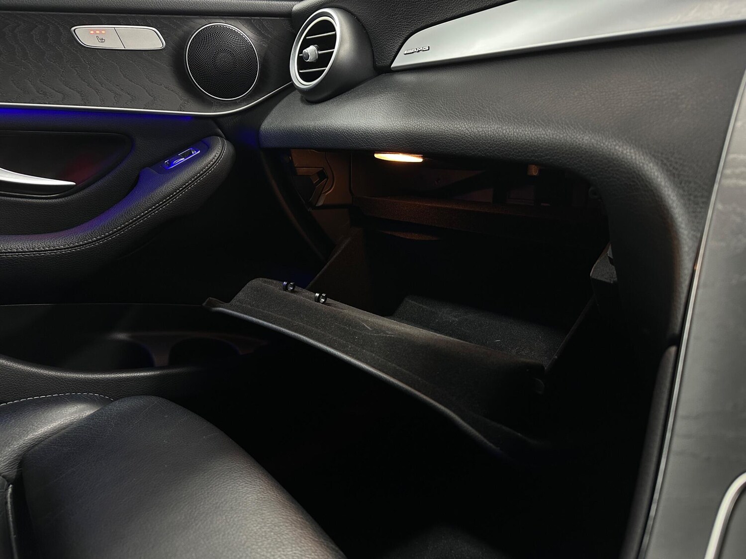 Used Mercedes-Benz GLC 2019 for sale - 78020236: Photo 29