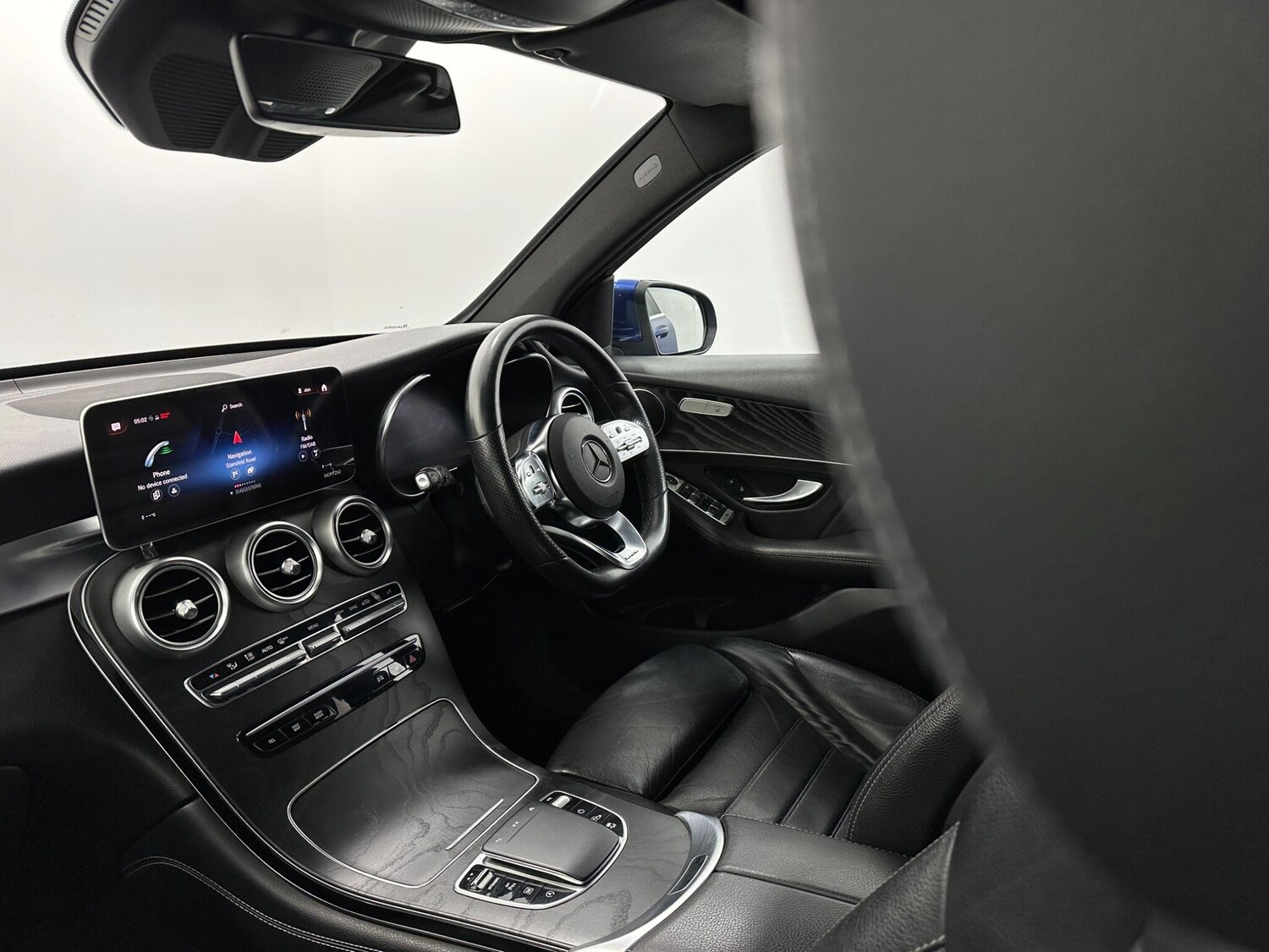 Used Mercedes-Benz GLC 2019 for sale - 78020236: Photo 31