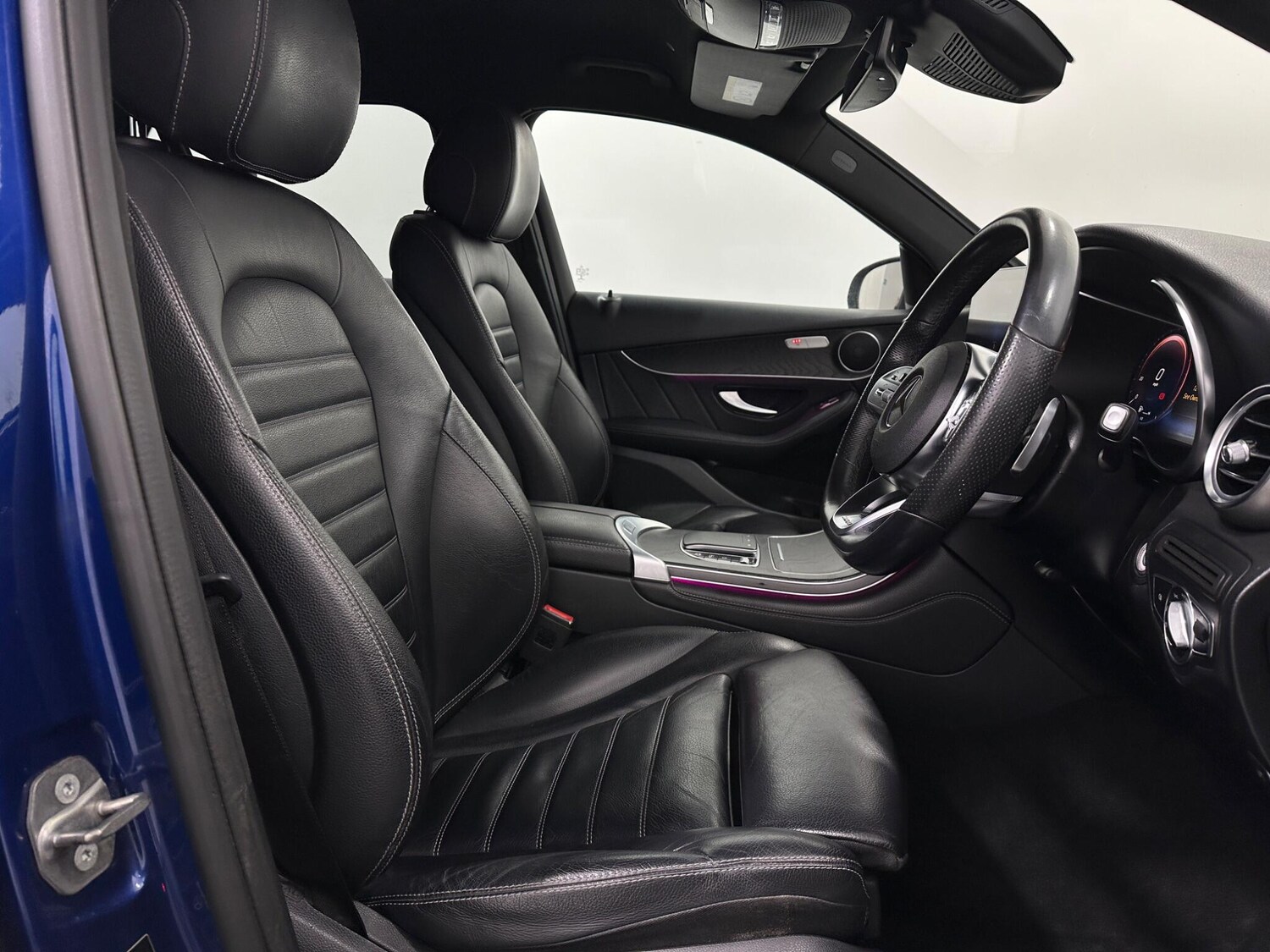 Used Mercedes-Benz GLC 2019 for sale - 78020236: Photo 32