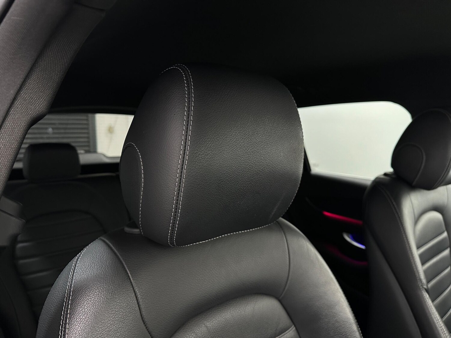 Used Mercedes-Benz GLC 2019 for sale - 78020236: Photo 34