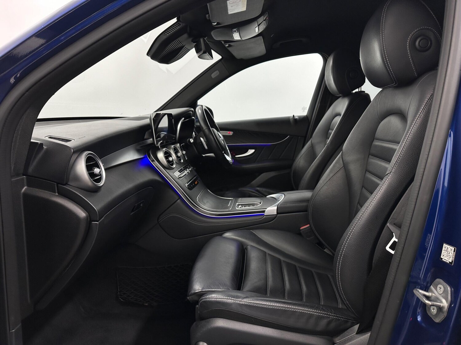 Used Mercedes-Benz GLC 2019 for sale - 78020236: Photo 36