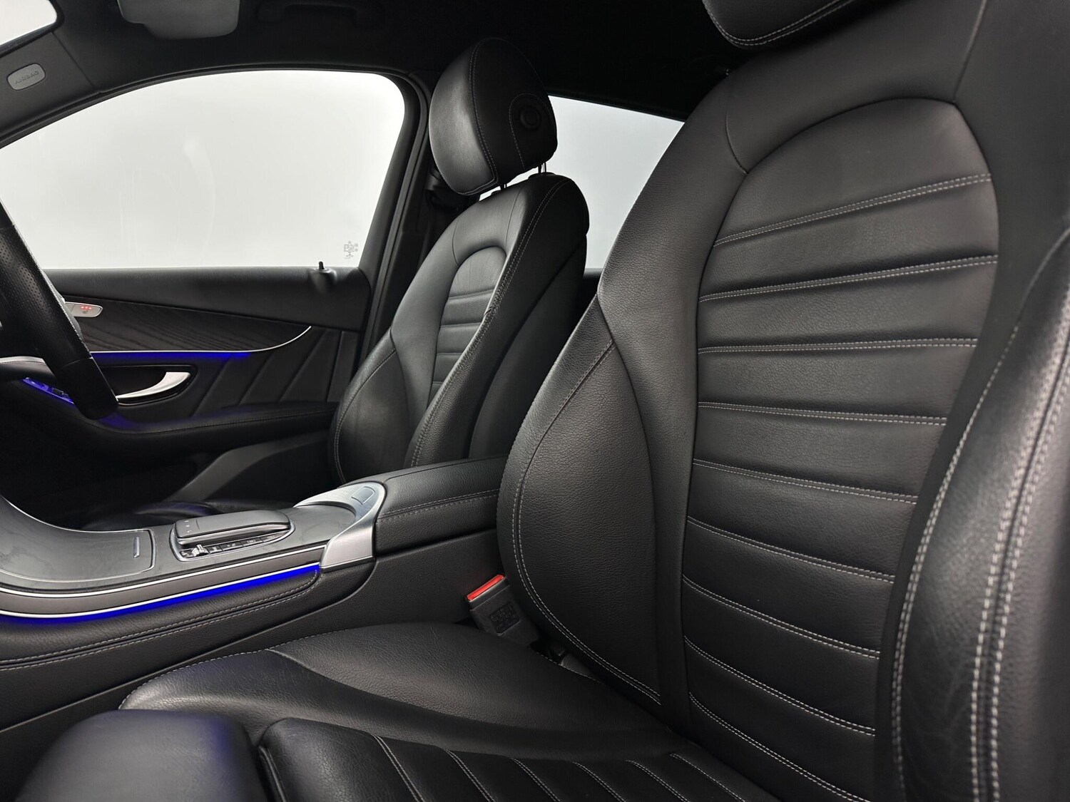 Used Mercedes-Benz GLC 2019 for sale - 78020236: Photo 37