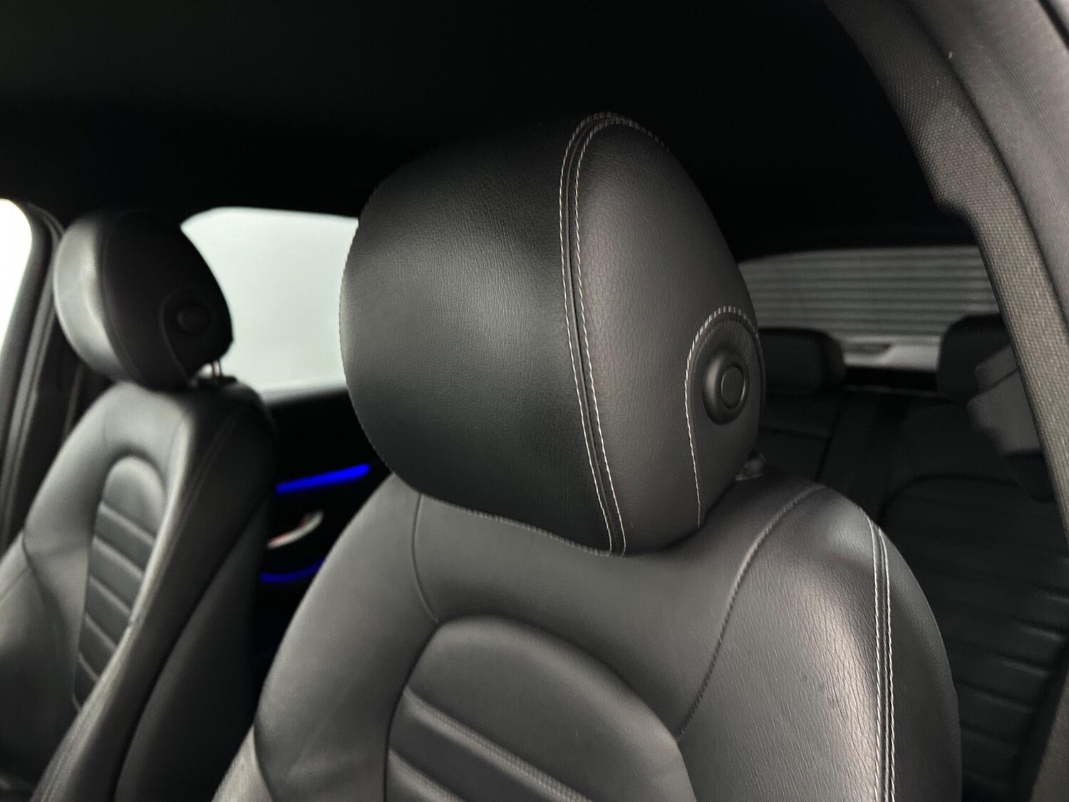 Used Mercedes-Benz GLC 2019 for sale - 78020236: Photo 38