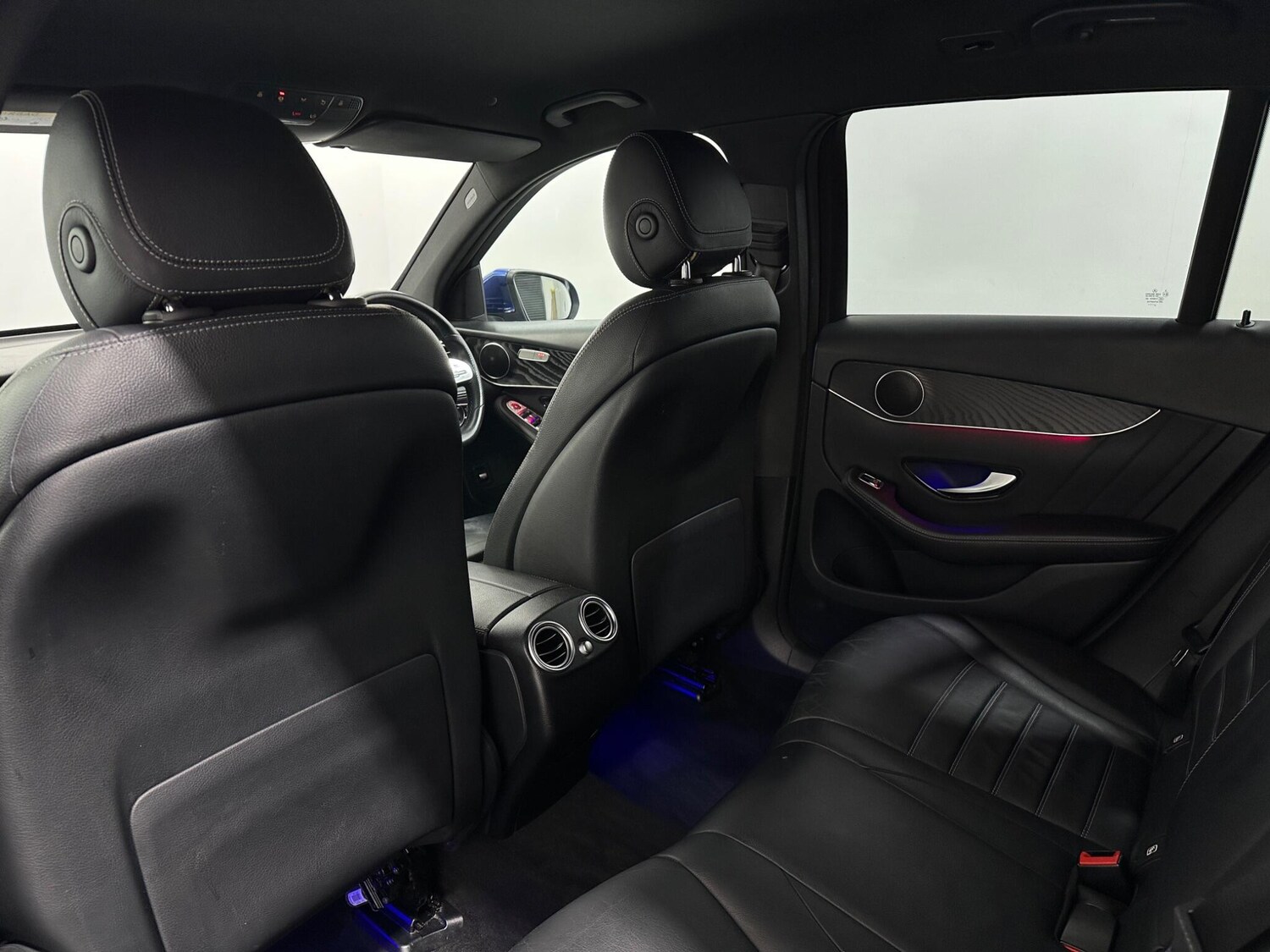 Used Mercedes-Benz GLC 2019 for sale - 78020236: Photo 40