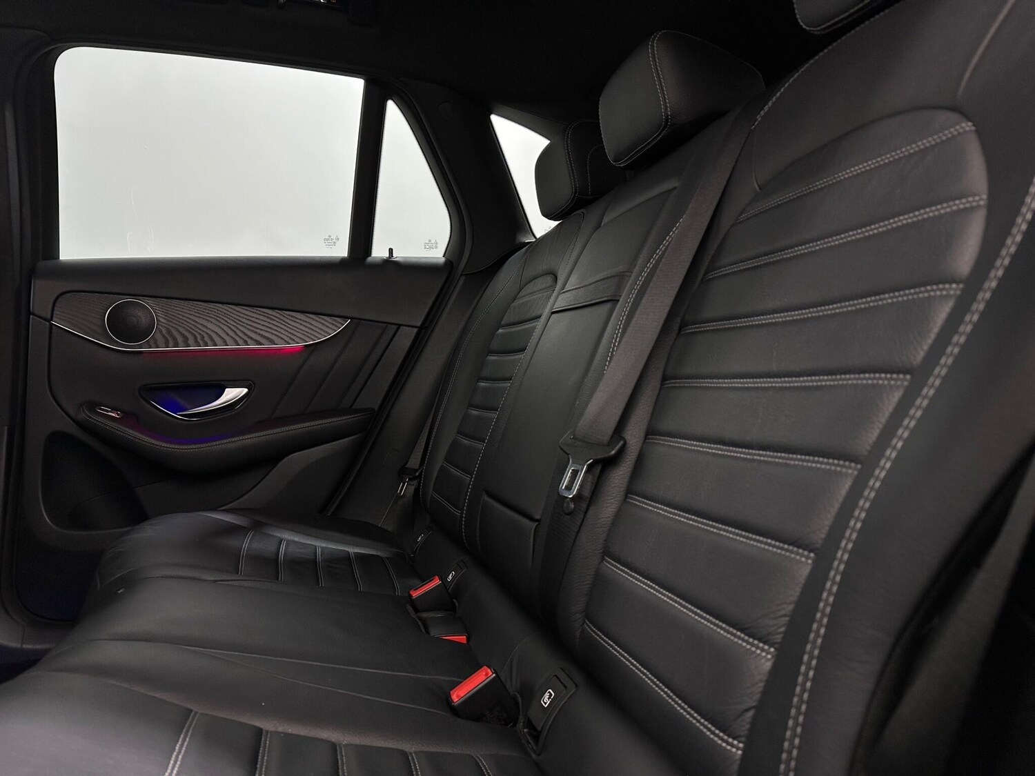 Used Mercedes-Benz GLC 2019 for sale - 78020236: Photo 41