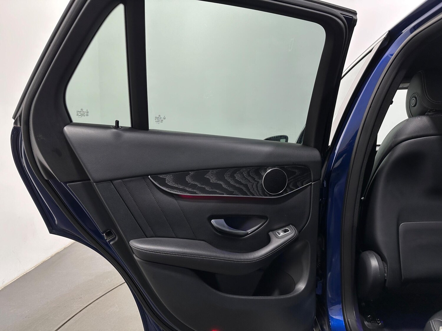 Used Mercedes-Benz GLC 2019 for sale - 78020236: Photo 42