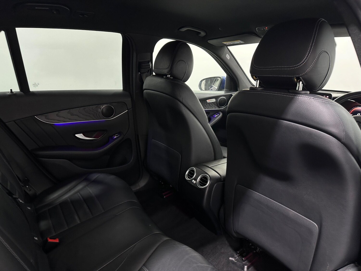 Used Mercedes-Benz GLC 2019 for sale - 78020236: Photo 43