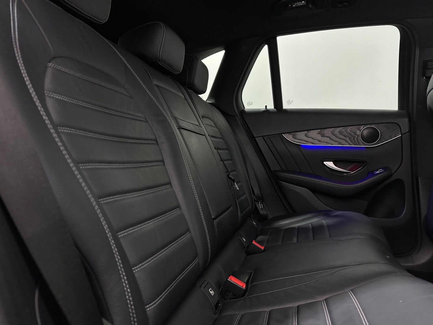 Used Mercedes-Benz GLC 2019 for sale - 78020236: Photo 44