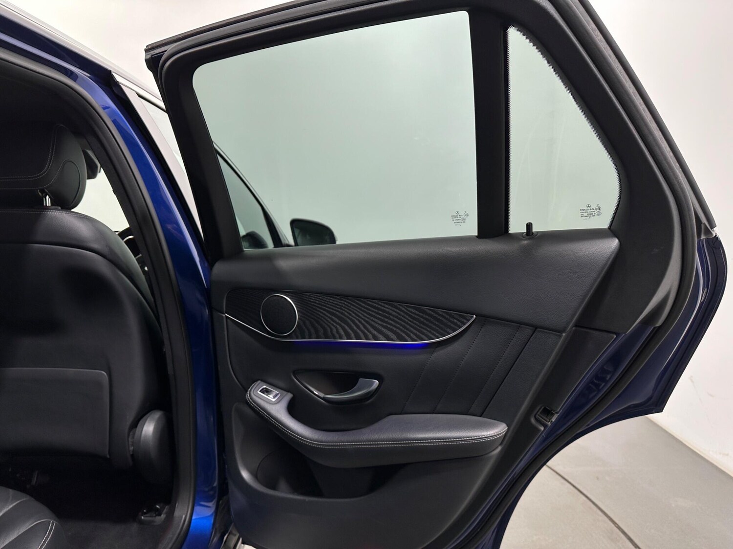 Used Mercedes-Benz GLC 2019 for sale - 78020236: Photo 45