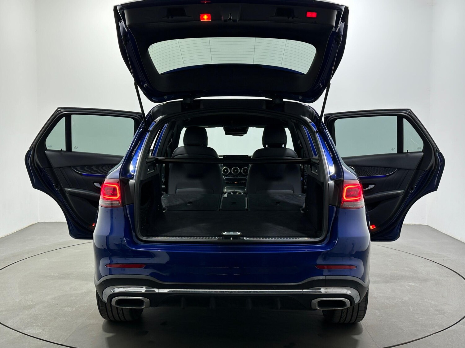 Used Mercedes-Benz GLC 2019 for sale - 78020236: Photo 46