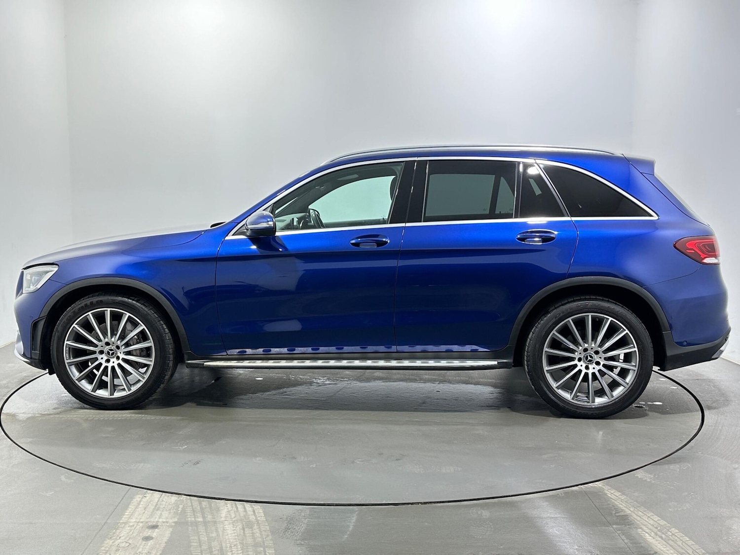 Used Mercedes-Benz GLC 2019 for sale - 78020236: Photo 5