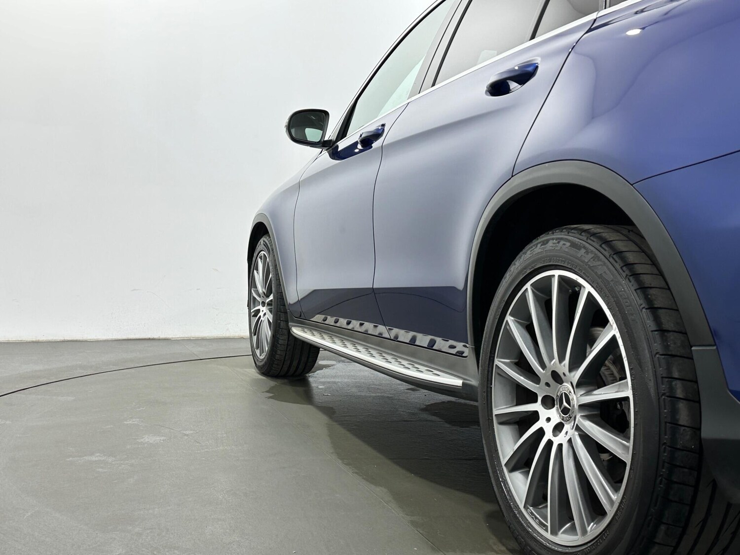 Used Mercedes-Benz GLC 2019 for sale - 78020236: Photo 52