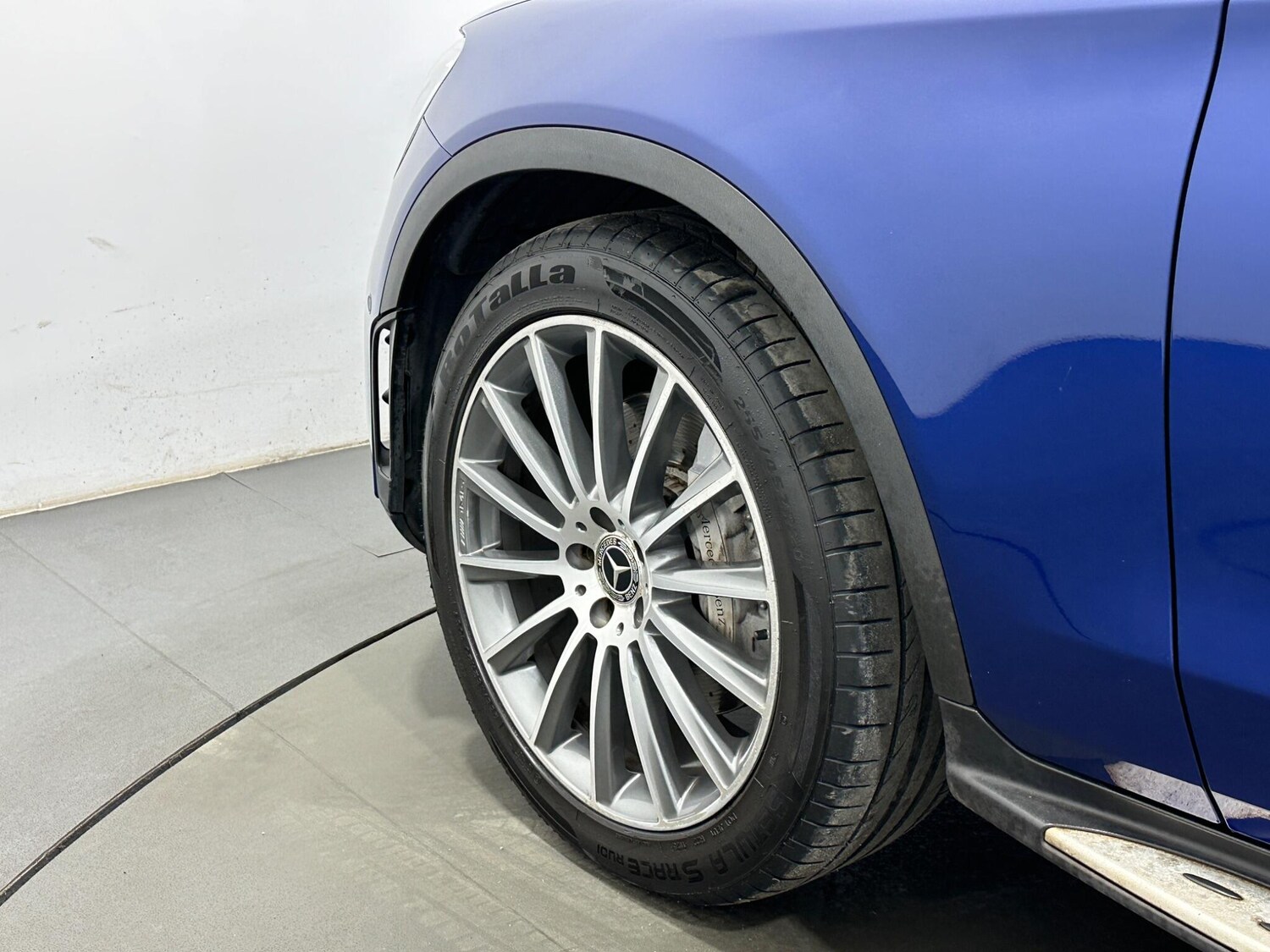 Used Mercedes-Benz GLC 2019 for sale - 78020236: Photo 53