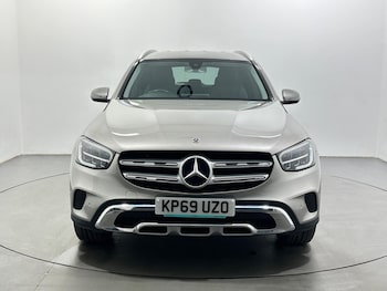 Used Mercedes-Benz GLC 2019 for sale - 78375382: Photo
