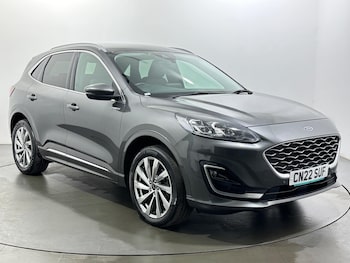 Used Ford Kuga 2022 for sale - 78539366: Photo