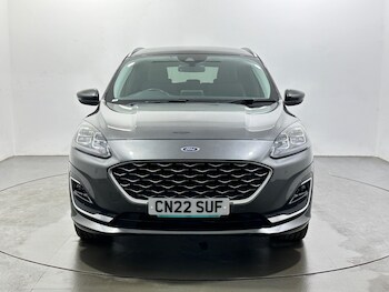 Used Ford Kuga 2022 for sale - 78539366: Photo