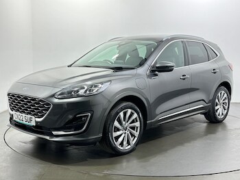 Used Ford Kuga 2022 for sale - 78539366: Photo
