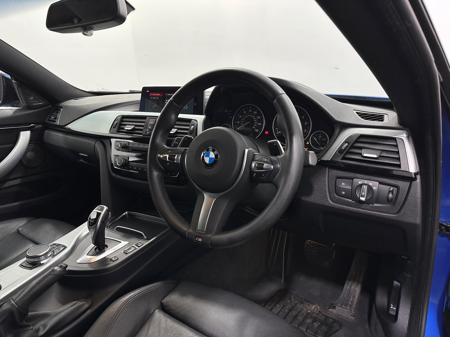 Used BMW 4 Series Gran Coupe 2019 for sale - 76878661: Photo 10