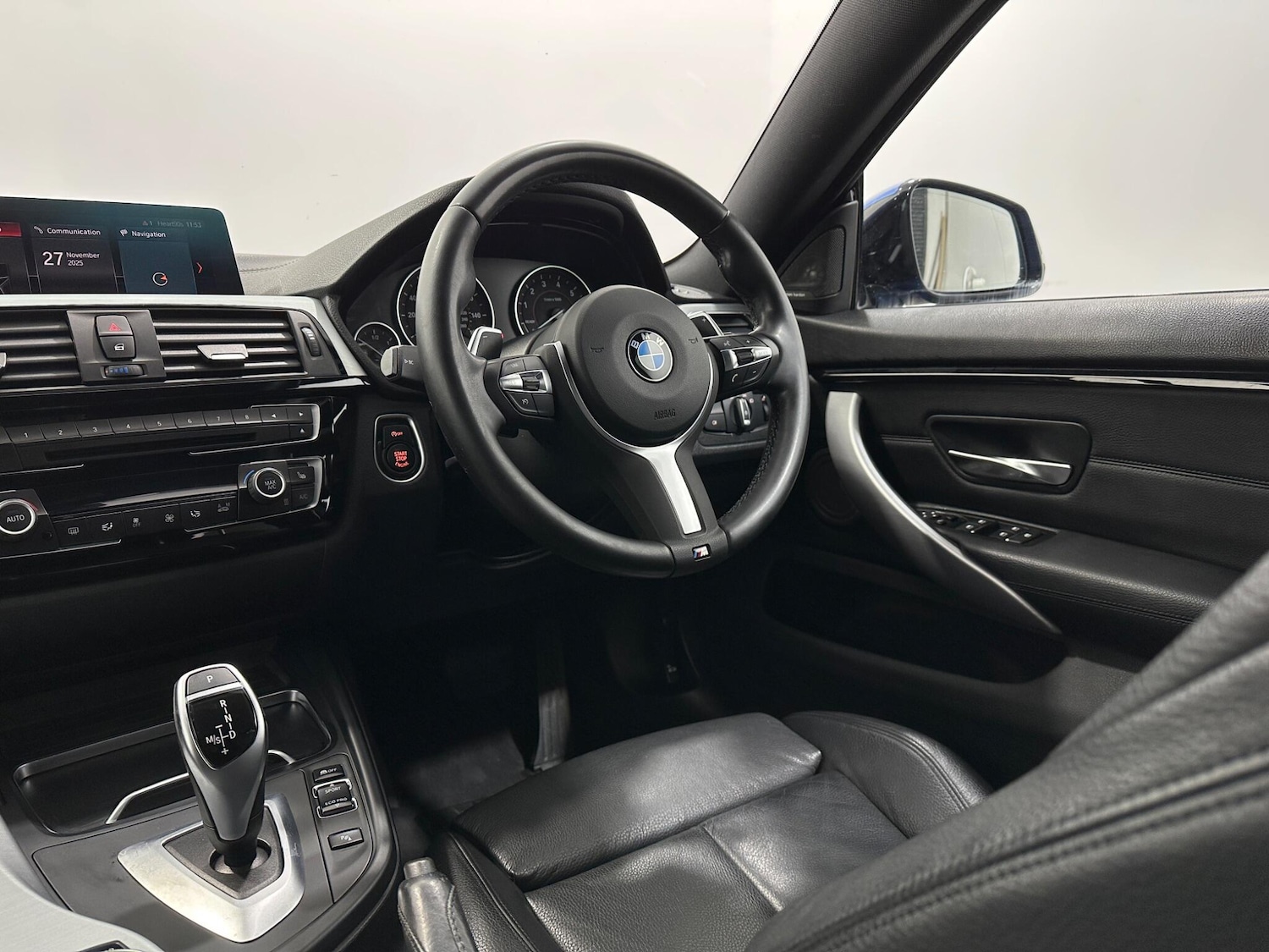 Used BMW 4 Series Gran Coupe 2019 for sale - 76878661: Photo 11