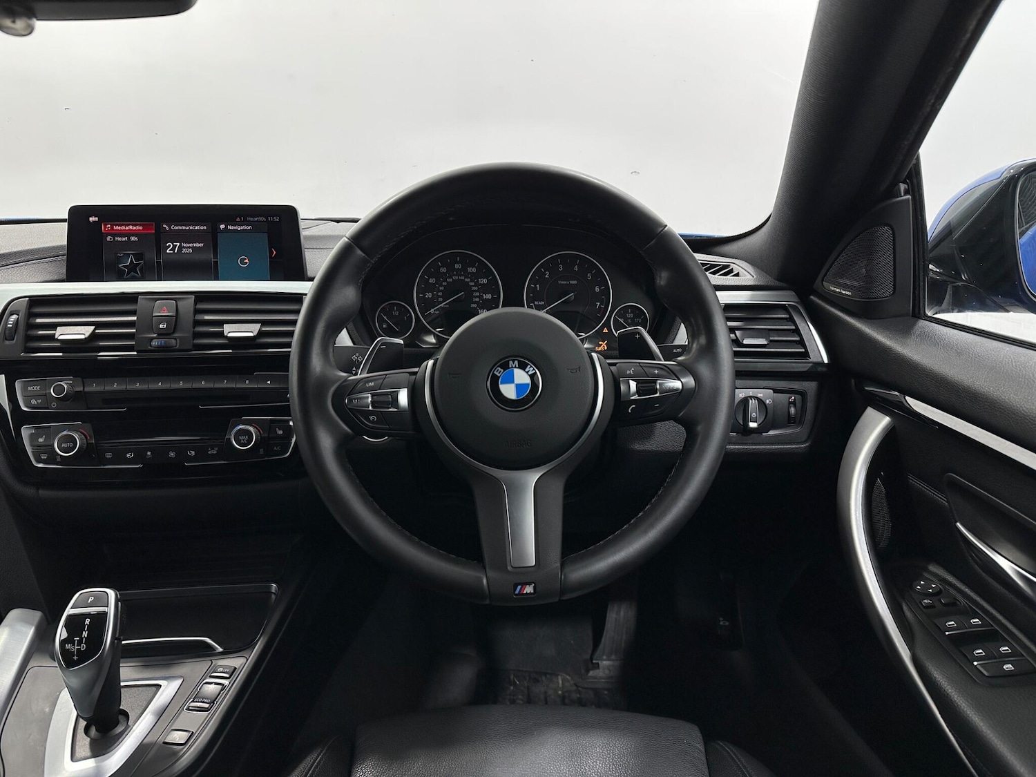 Used BMW 4 Series Gran Coupe 2019 for sale - 76878661: Photo 12
