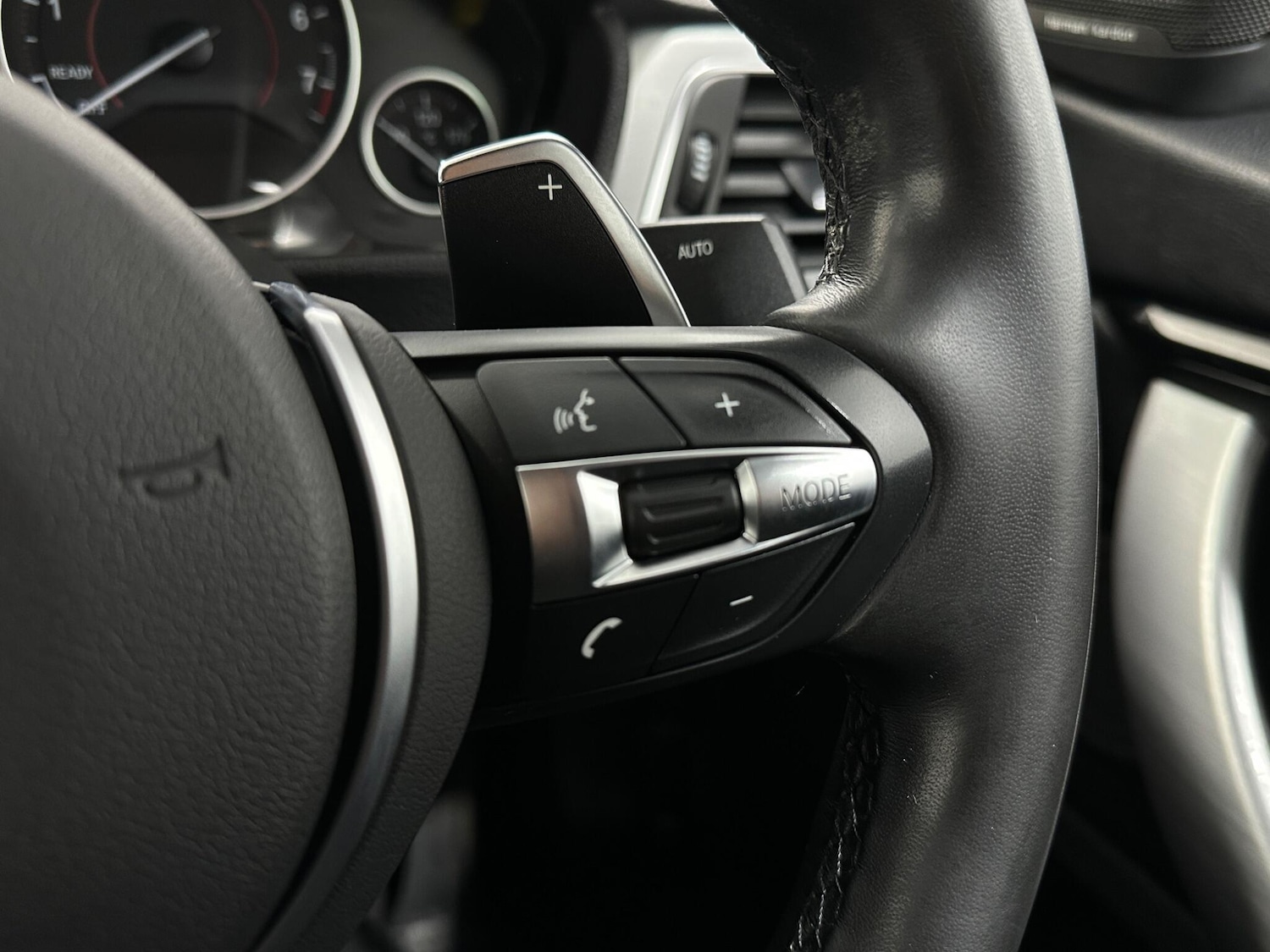 Used BMW 4 Series Gran Coupe 2019 for sale - 76878661: Photo 15