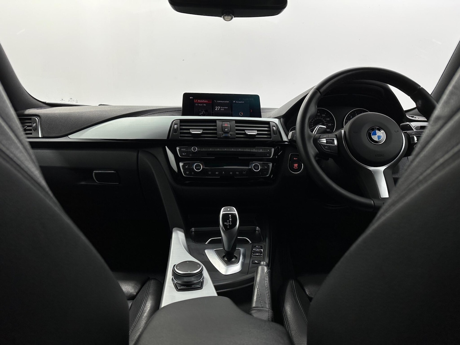 Used BMW 4 Series Gran Coupe 2019 for sale - 76878661: Photo 19