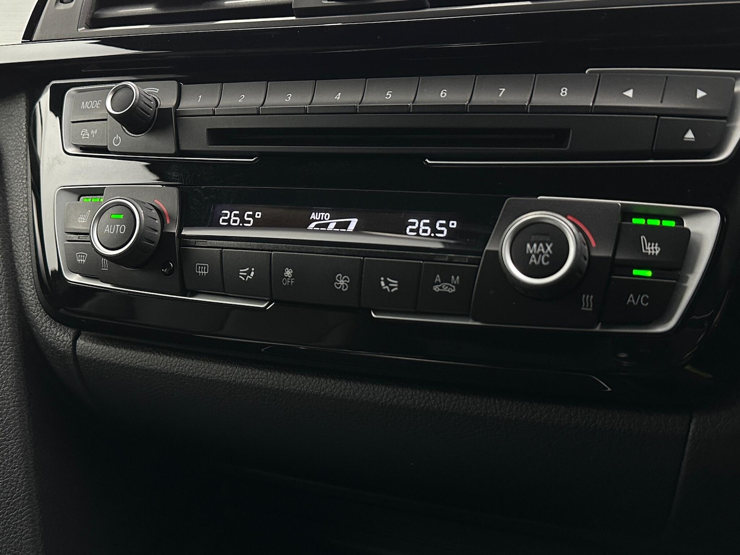 Used BMW 4 Series Gran Coupe 2019 for sale - 76878661: Photo 22