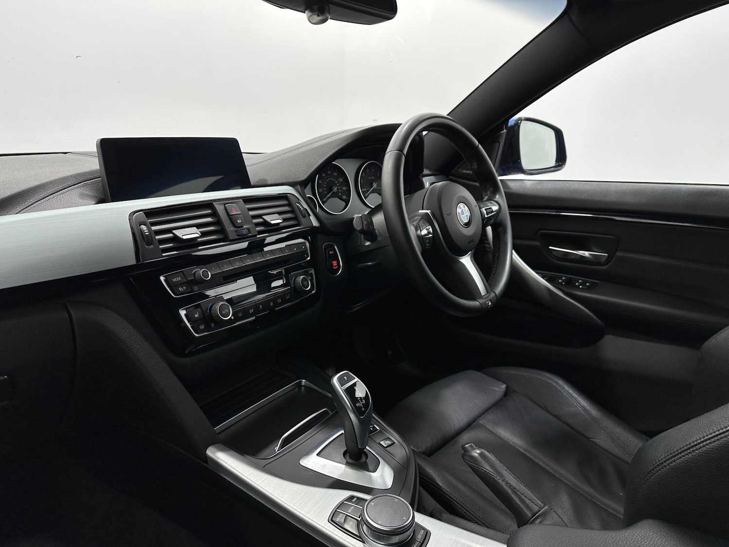 Used BMW 4 Series Gran Coupe 2019 for sale - 76878661: Photo 30