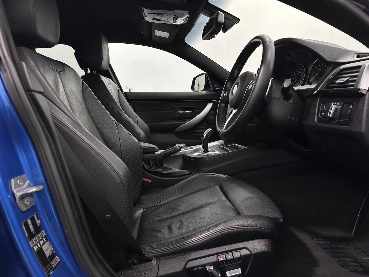 Used BMW 4 Series Gran Coupe 2019 for sale - 76878661: Photo 31