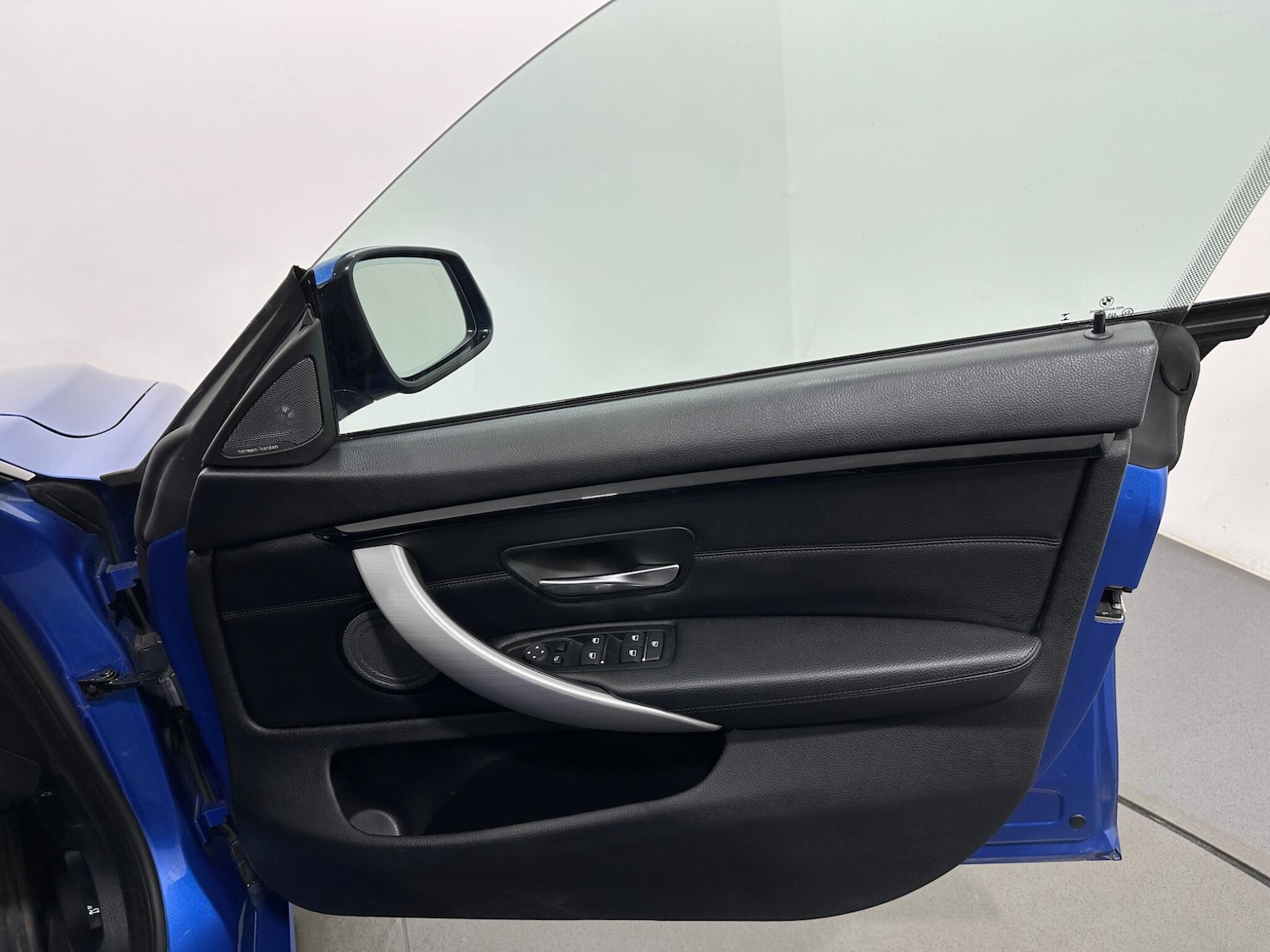 Used BMW 4 Series Gran Coupe 2019 for sale - 76878661: Photo 33