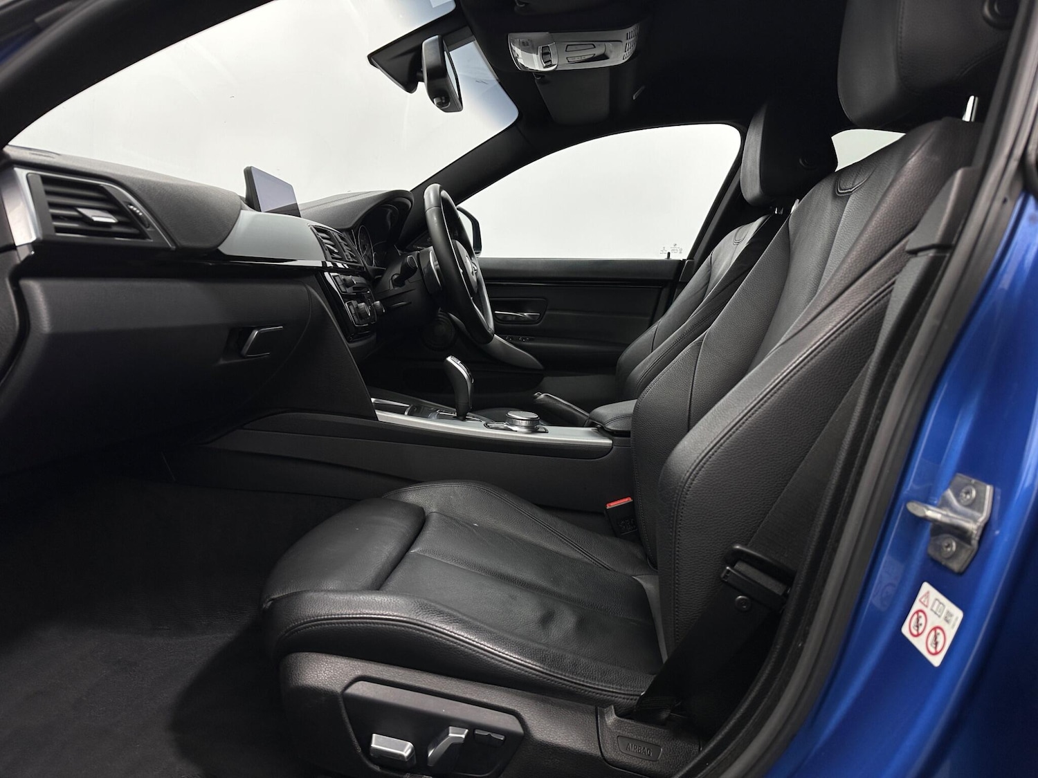 Used BMW 4 Series Gran Coupe 2019 for sale - 76878661: Photo 34