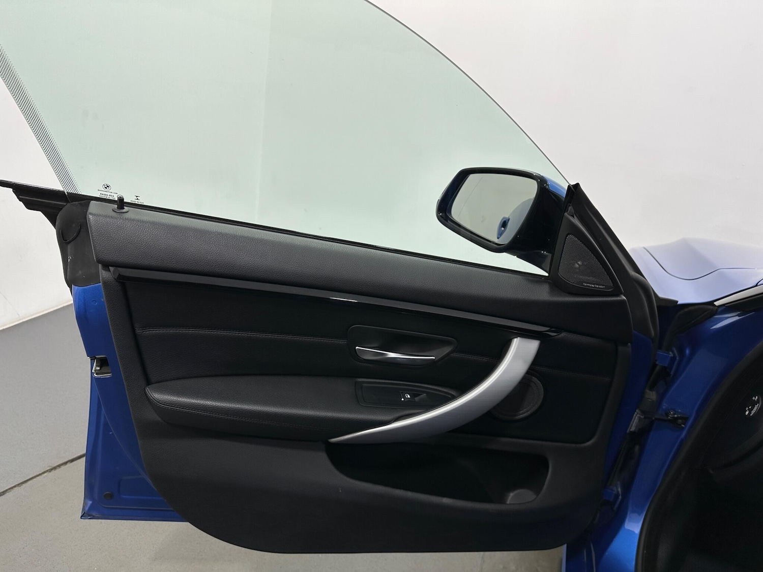 Used BMW 4 Series Gran Coupe 2019 for sale - 76878661: Photo 36