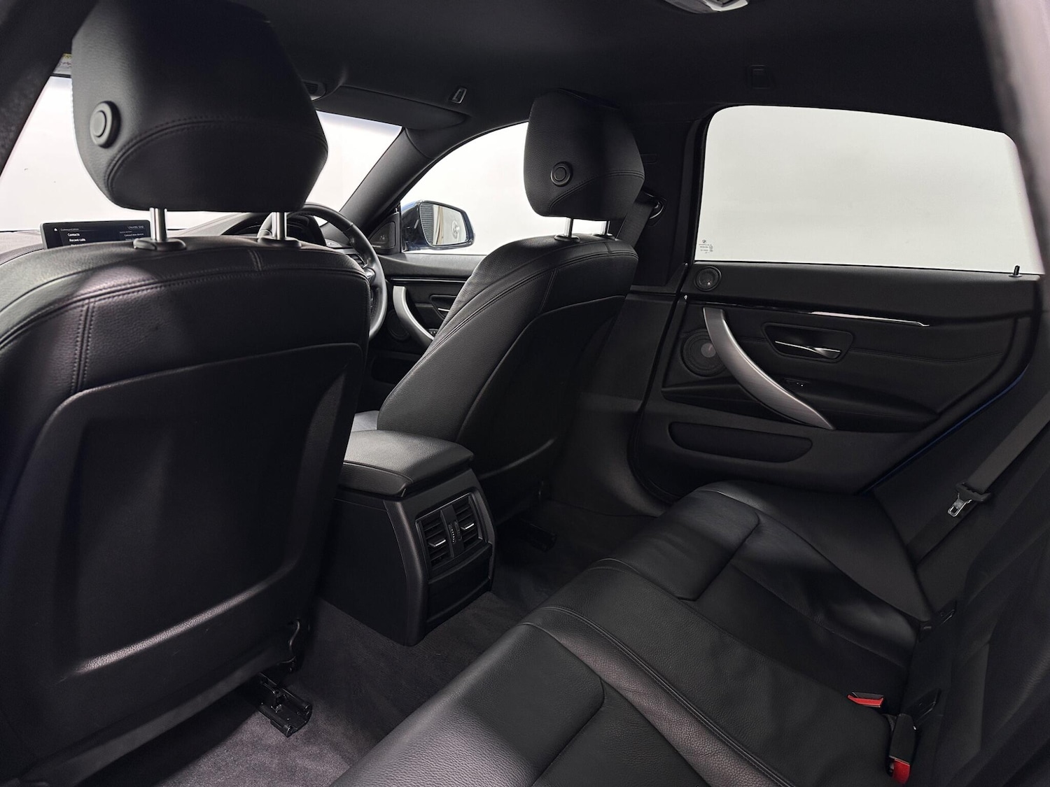 Used BMW 4 Series Gran Coupe 2019 for sale - 76878661: Photo 37