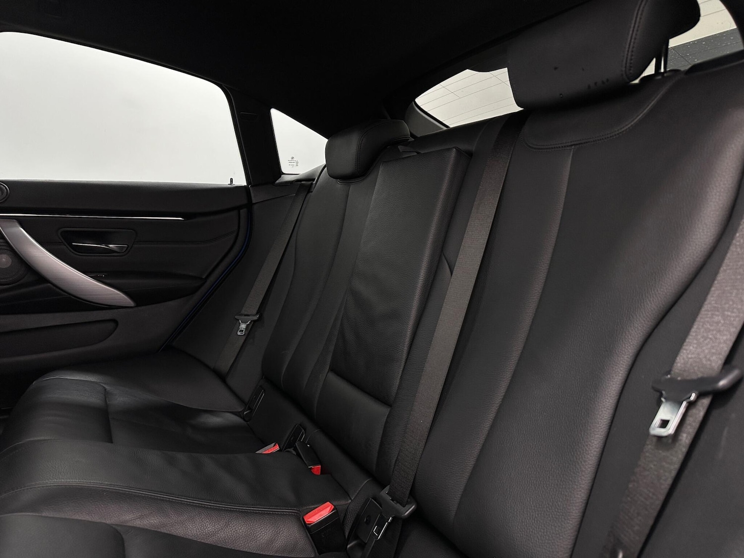 Used BMW 4 Series Gran Coupe 2019 for sale - 76878661: Photo 38