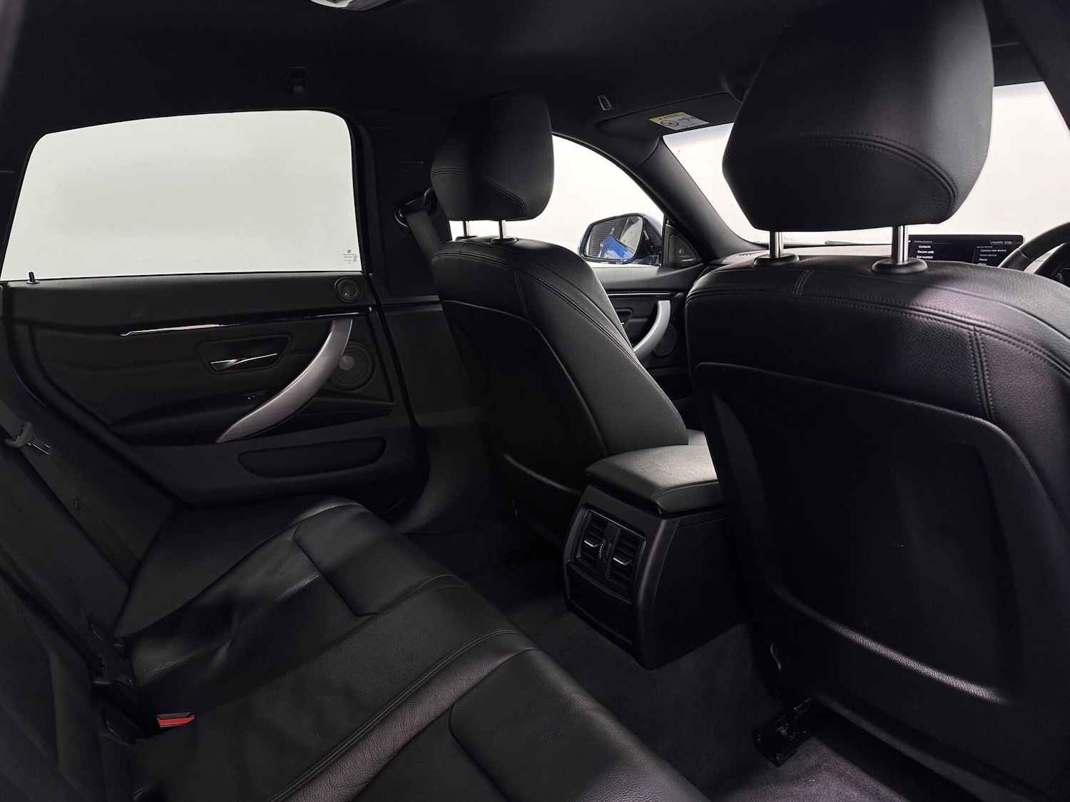 Used BMW 4 Series Gran Coupe 2019 for sale - 76878661: Photo 41