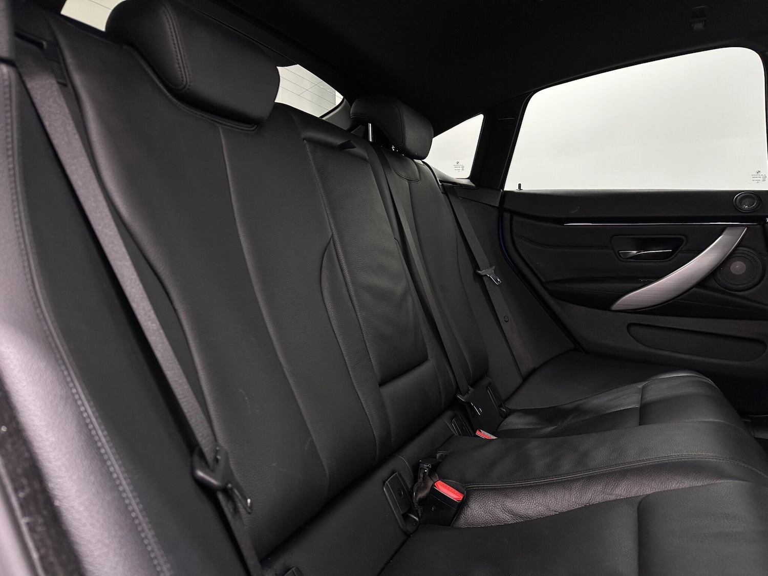 Used BMW 4 Series Gran Coupe 2019 for sale - 76878661: Photo 42