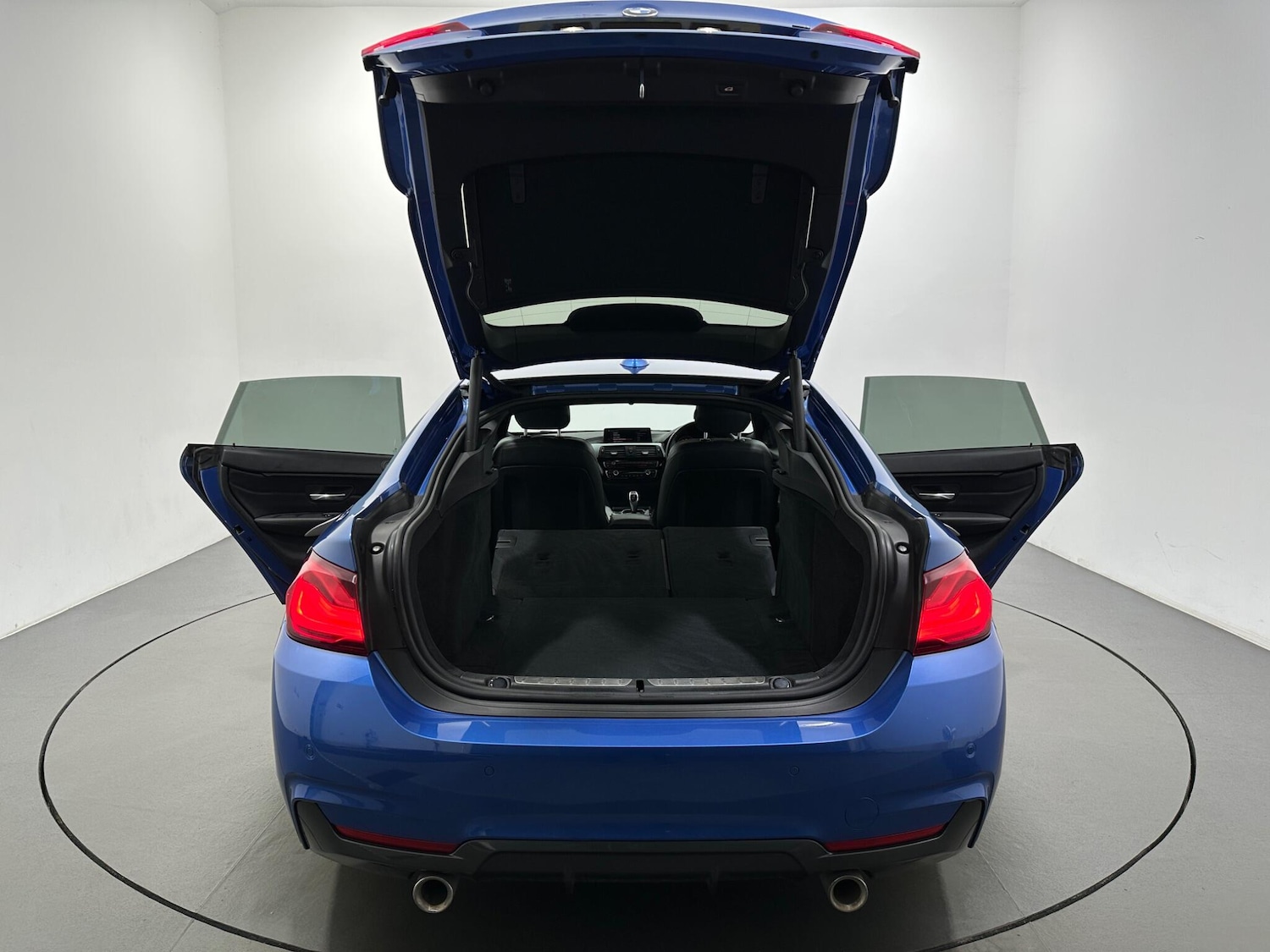 Used BMW 4 Series Gran Coupe 2019 for sale - 76878661: Photo 44