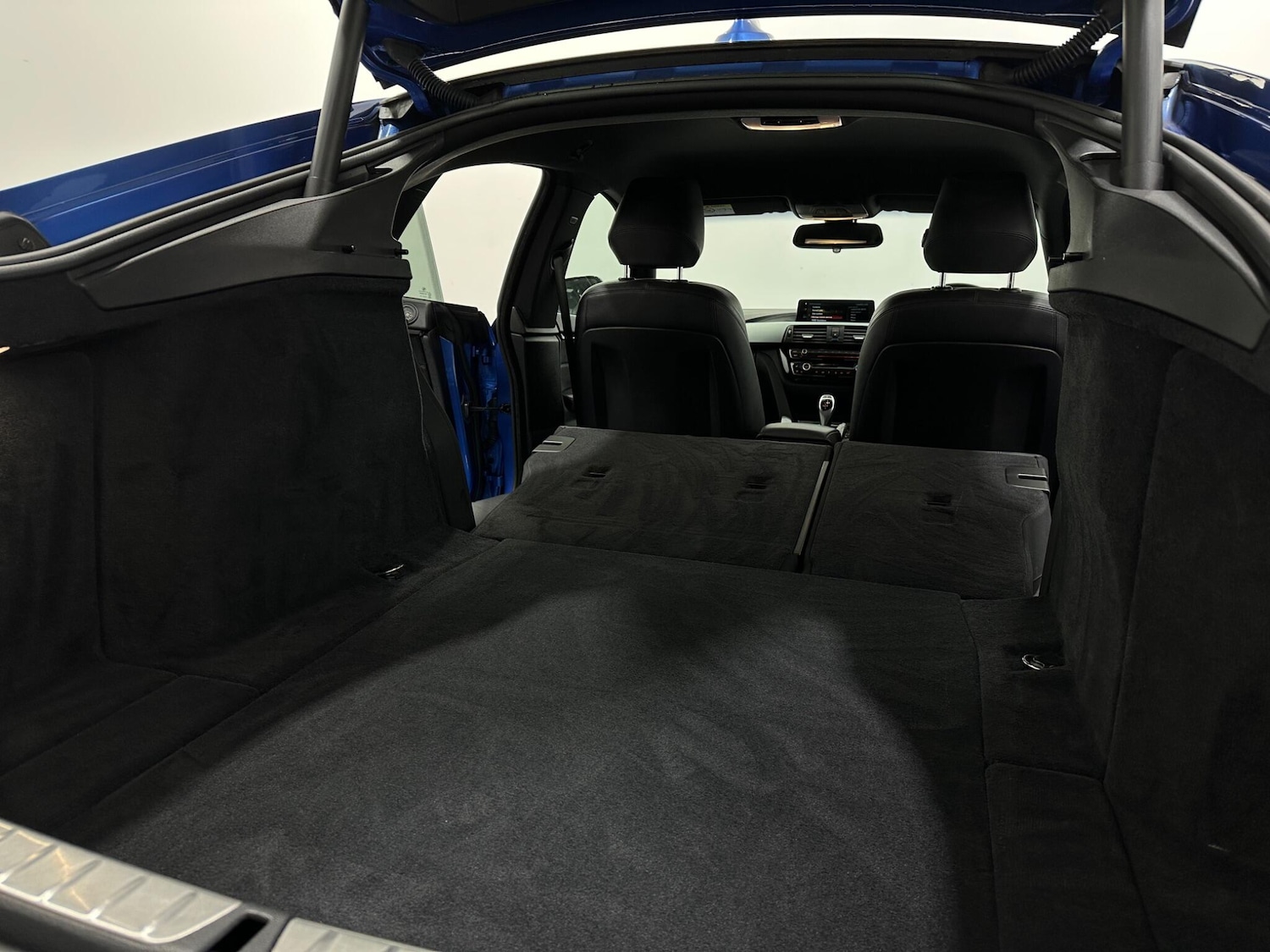 Used BMW 4 Series Gran Coupe 2019 for sale - 76878661: Photo 45