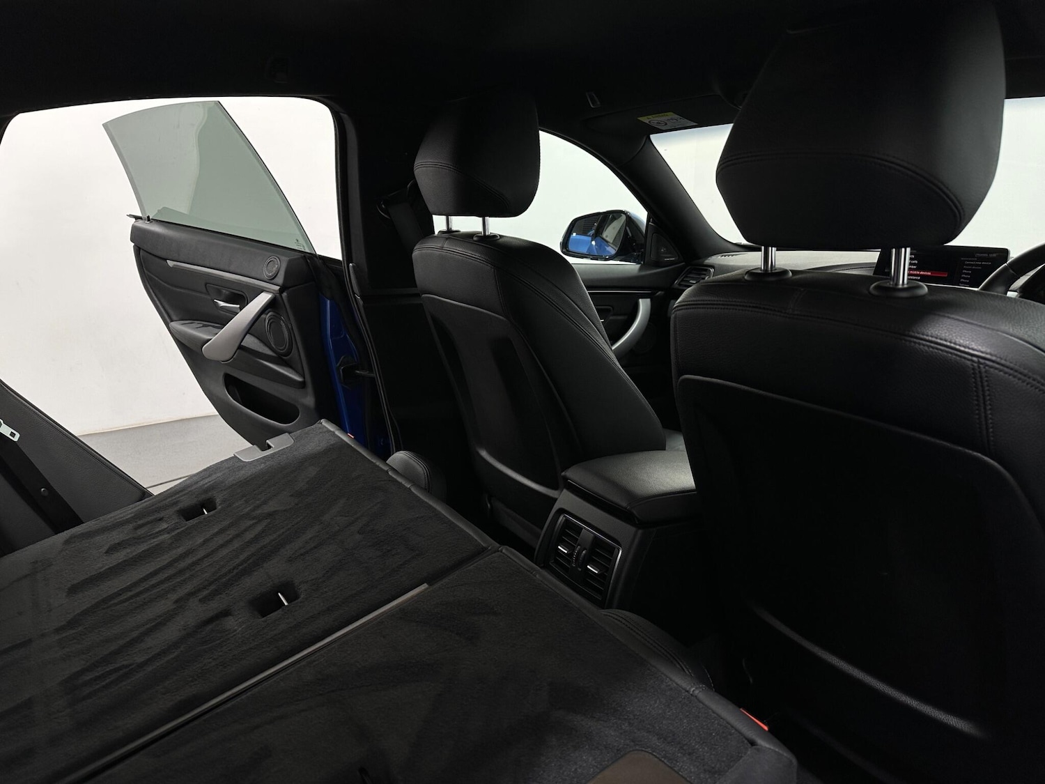 Used BMW 4 Series Gran Coupe 2019 for sale - 76878661: Photo 46