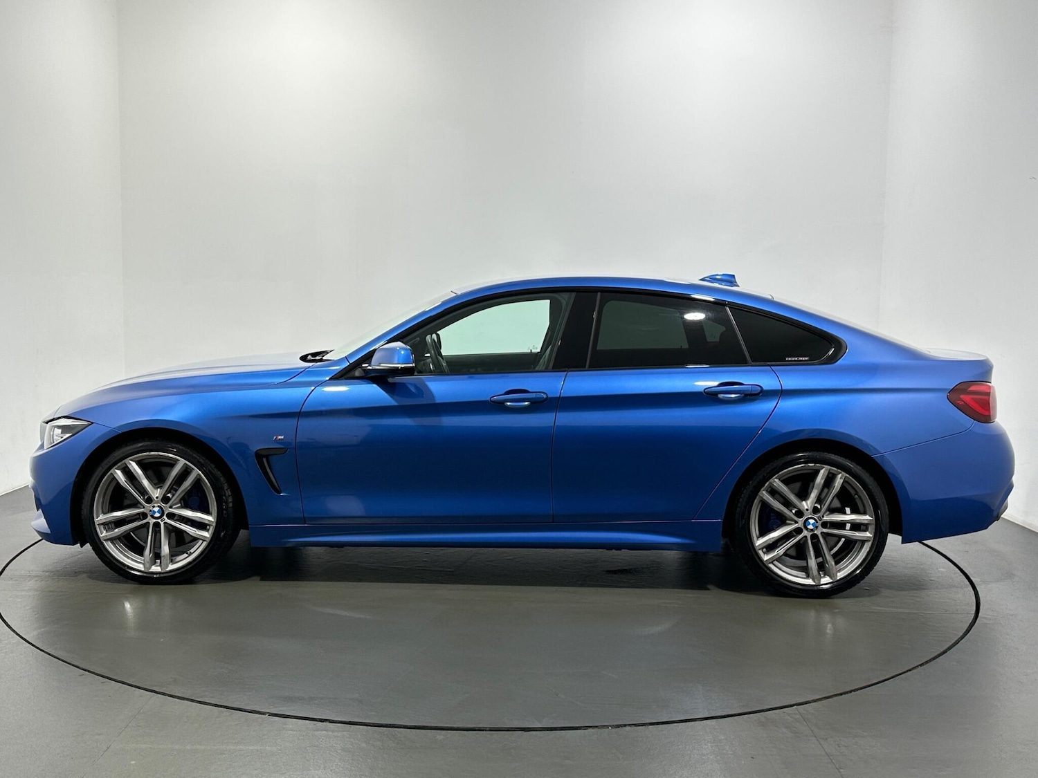 Used BMW 4 Series Gran Coupe 2019 for sale - 76878661: Photo 5